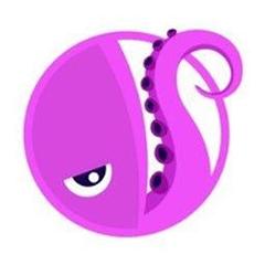 Kraken logo