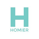 Homier LLC logo