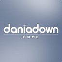 Daniadown Home logo