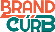 BrandCurb logo
