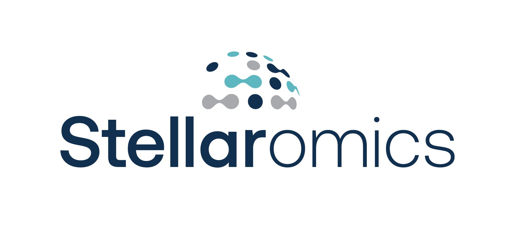 Stellaromics logo