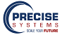 Precise Systems logo