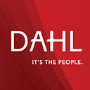 Dahl Consulting logo