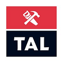 TAL Building Centers logo