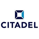 CITADEL Pacific logo