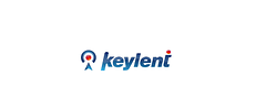 Keylent logo