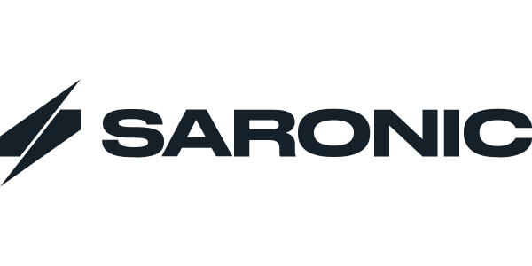 Saronic Technologies logo