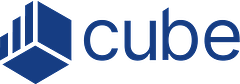 Cube logo