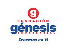 Fundación Génesis Empresarial logo