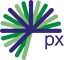 px Group logo
