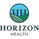 Horizon Health logo