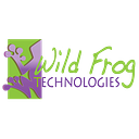 Wild Frog Logistics Inc. logo