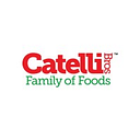 Catelli Brothers Family of Foods logo