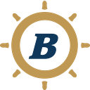 Bollinger Shipyards logo