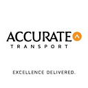 Accurate Transport Warehouse logo