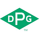 Drug Plastics & Glass Co. logo