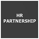 HR Rethought logo