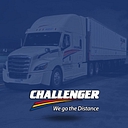 Challenger Motor Freight Inc. logo