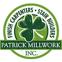 Patrick Millwork, Inc. logo