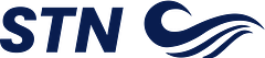 Shipping and Trading Network logo
