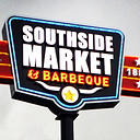 Southside Market & BBQ logo