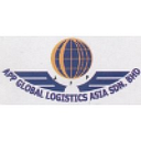 U.BEK logictics logo