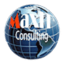 Max Corporate Group logo