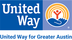 United Way for Greater Austin logo