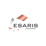 Groupe Esaris logo