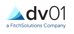 dv01 logo