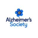 Alzheimer’s Society logo
