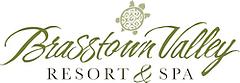 Brasstown Valley Resort & Spa logo