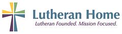 Lutheran Home logo