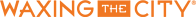 Waxing The City logo