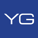 YAGI, Inc logo