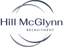 Hill McGlynn Recruitment logo