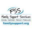 FAMILY SUPPORT SERVICES OF NORTH FLORIDA INC logo