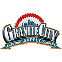 Granite City Electric Supply Company logo