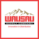 Wausau Supply Company logo