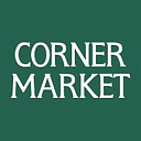 Corner Market logo