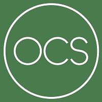  OCS Ontario Cannabis Store logo