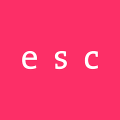escape logo