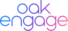 Oak Engage logo