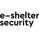 e-shelter security services GmbH & Co.KG logo