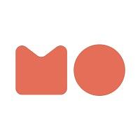 MO Studio logo