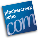 Davis Ford - Pincher Creek logo