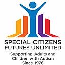 Special Citizens Futures Unlimited logo