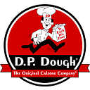Dough Bro's logo