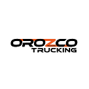OROZCO TRUCKING INC logo