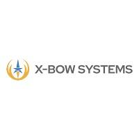 X-Bow Systems logo